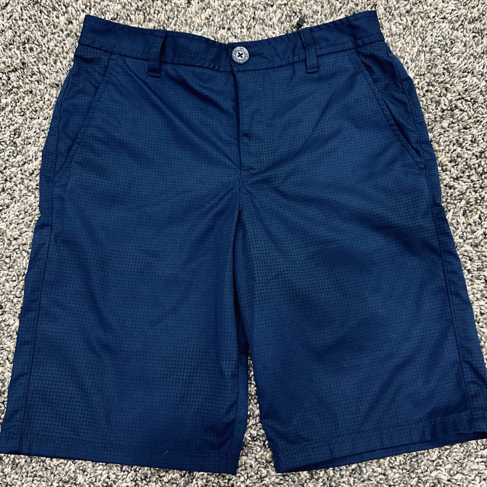 Boys Under Armour Shorts